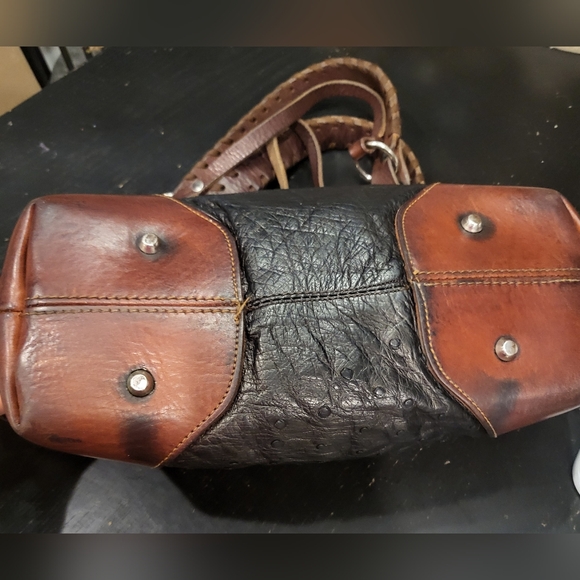 Pauric Sweeney Purse Handbag - Picture 7 of 7